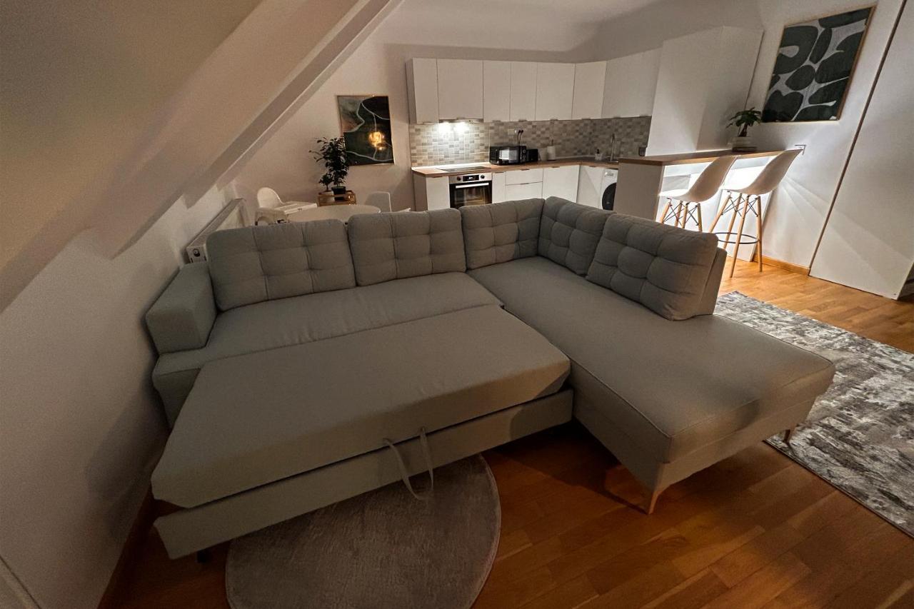 Downtown C22 Apartment Букурещ Екстериор снимка