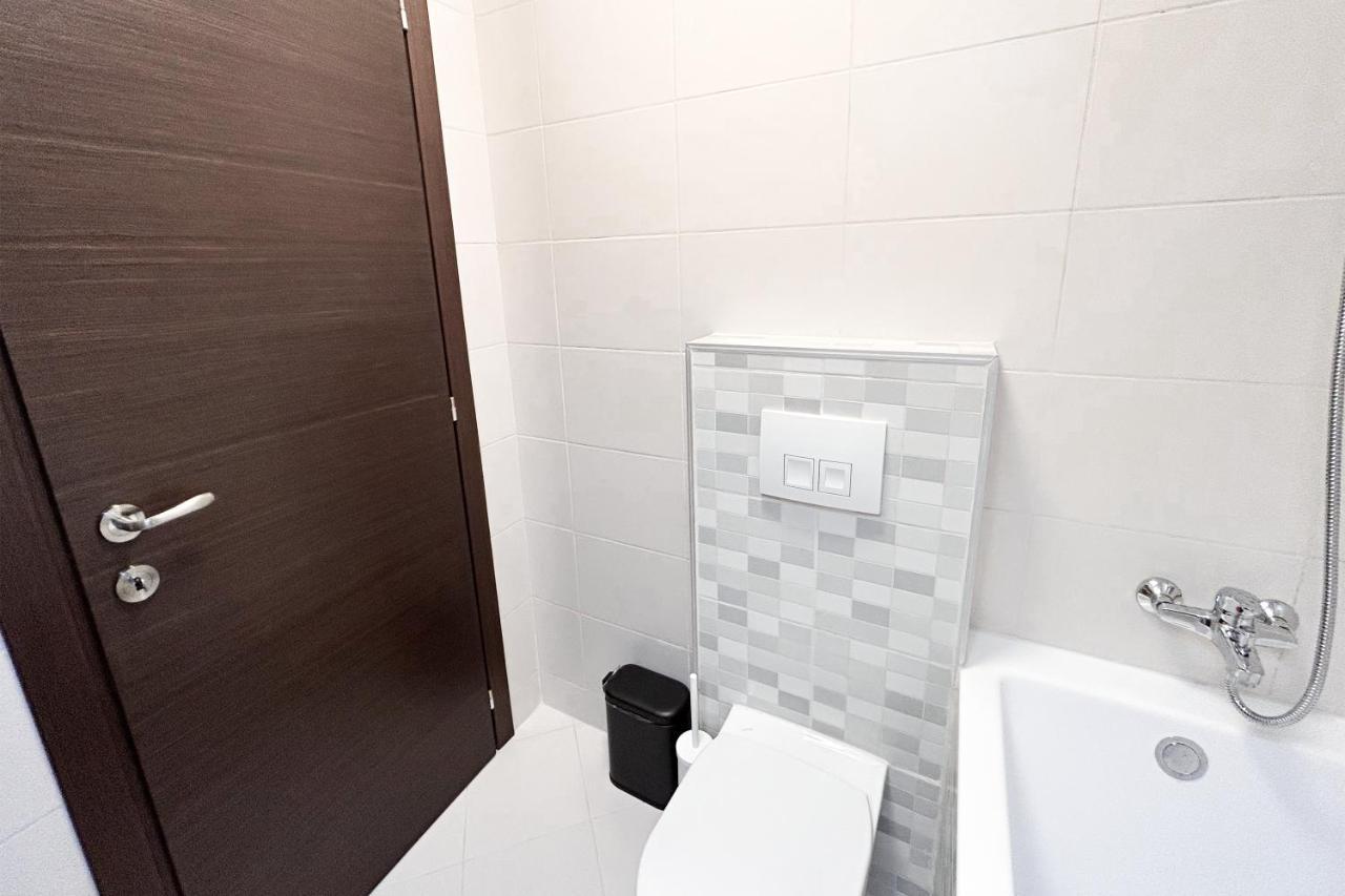 Downtown C22 Apartment Букурещ Екстериор снимка