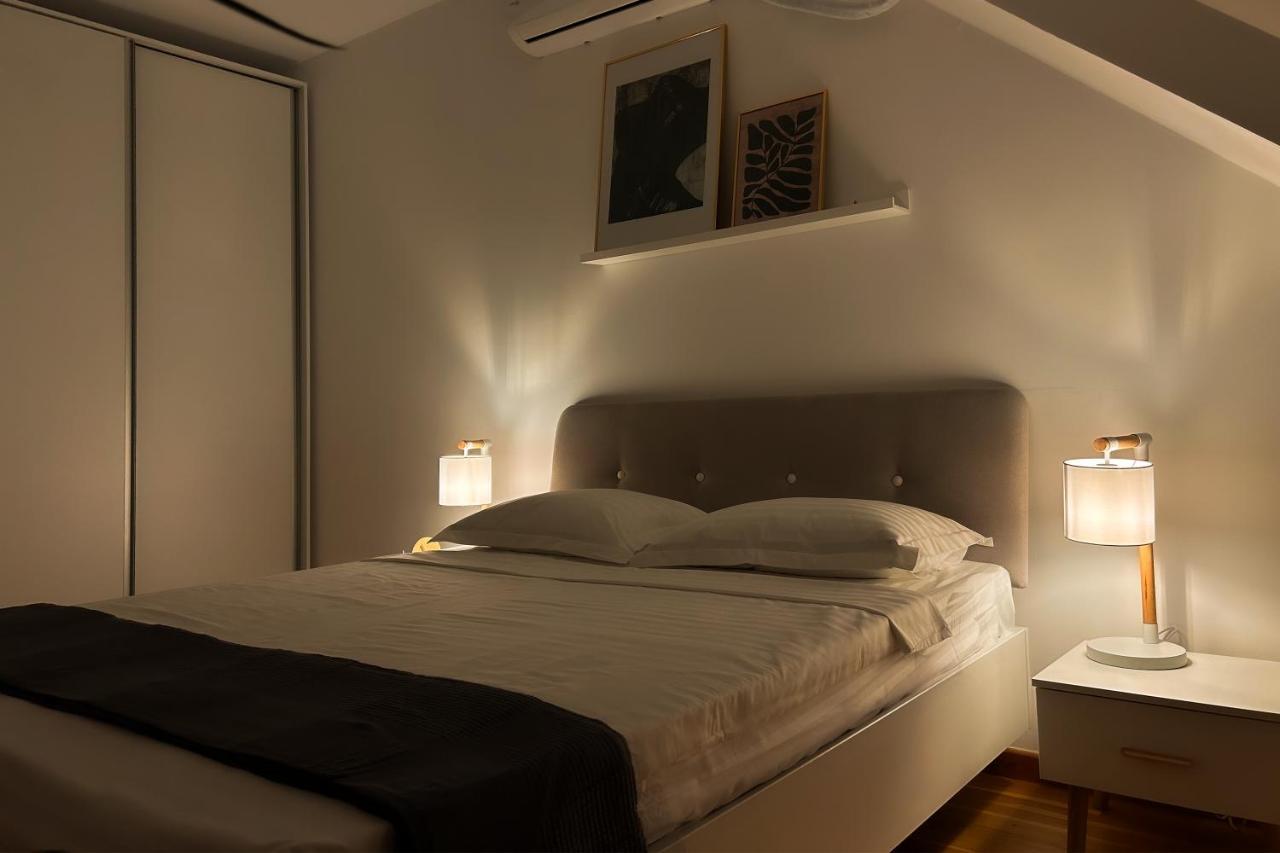 Downtown C22 Apartment Букурещ Екстериор снимка