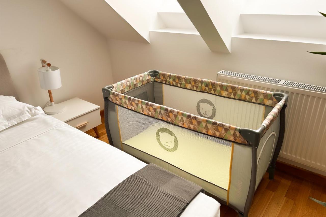 Downtown C22 Apartment Букурещ Екстериор снимка
