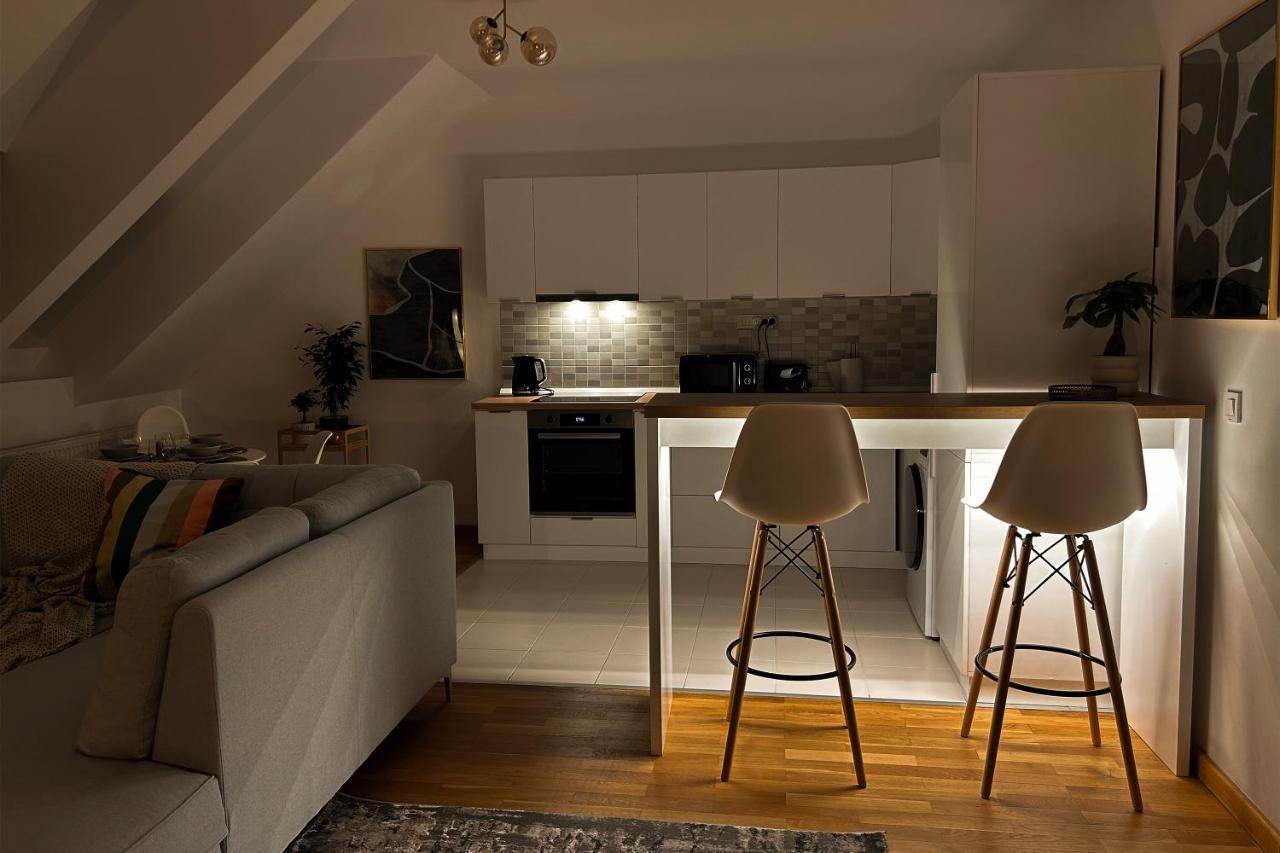 Downtown C22 Apartment Букурещ Екстериор снимка