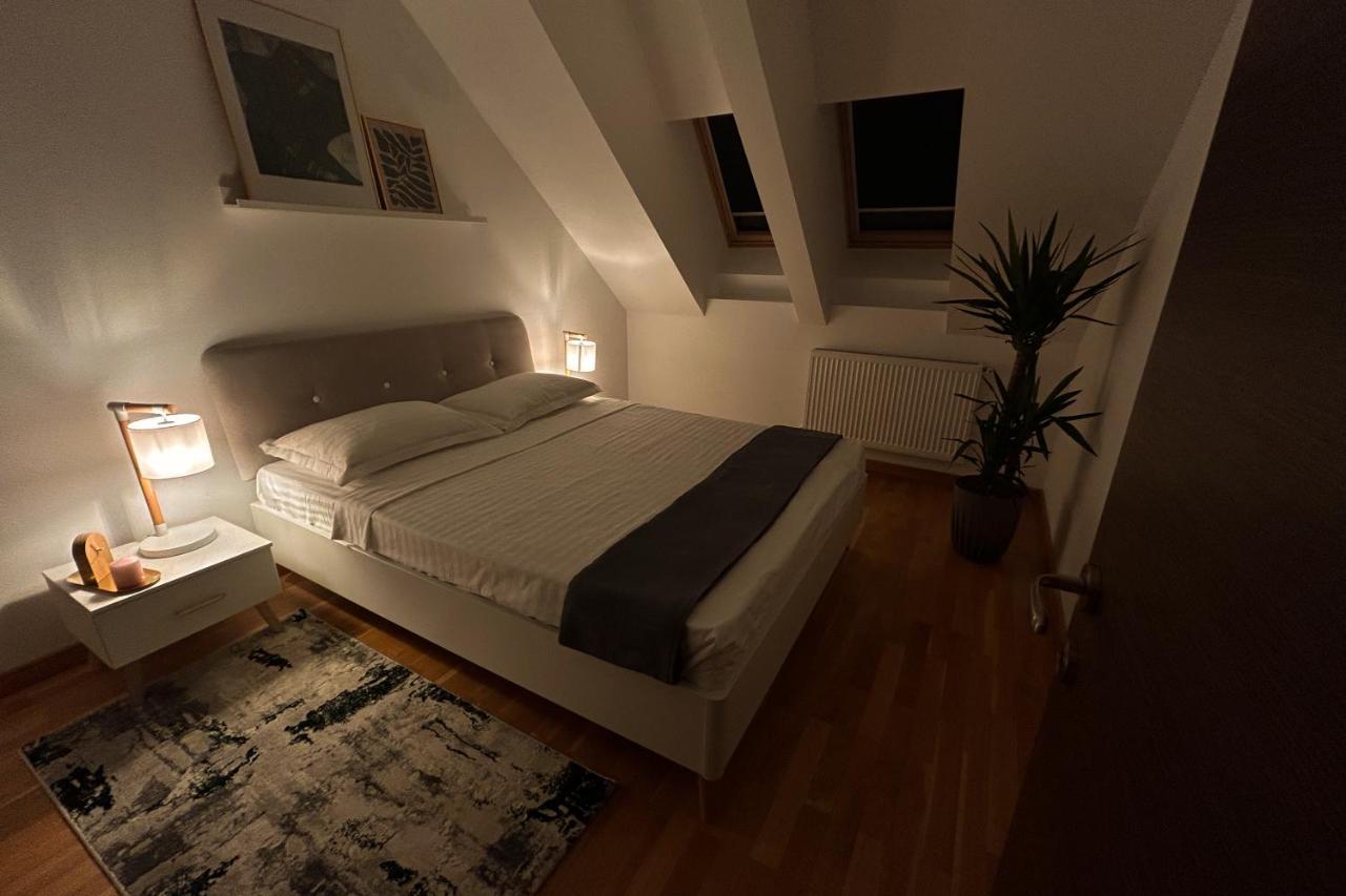 Downtown C22 Apartment Букурещ Екстериор снимка