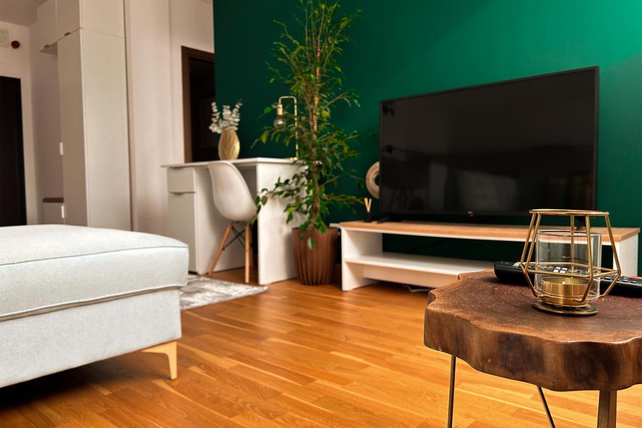 Downtown C22 Apartment Букурещ Екстериор снимка