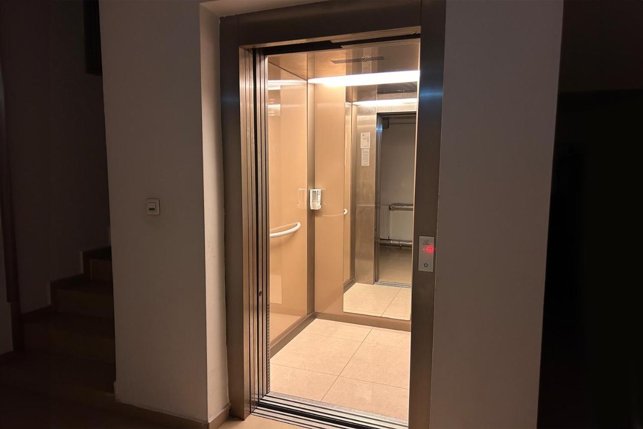 Downtown C22 Apartment Букурещ Екстериор снимка