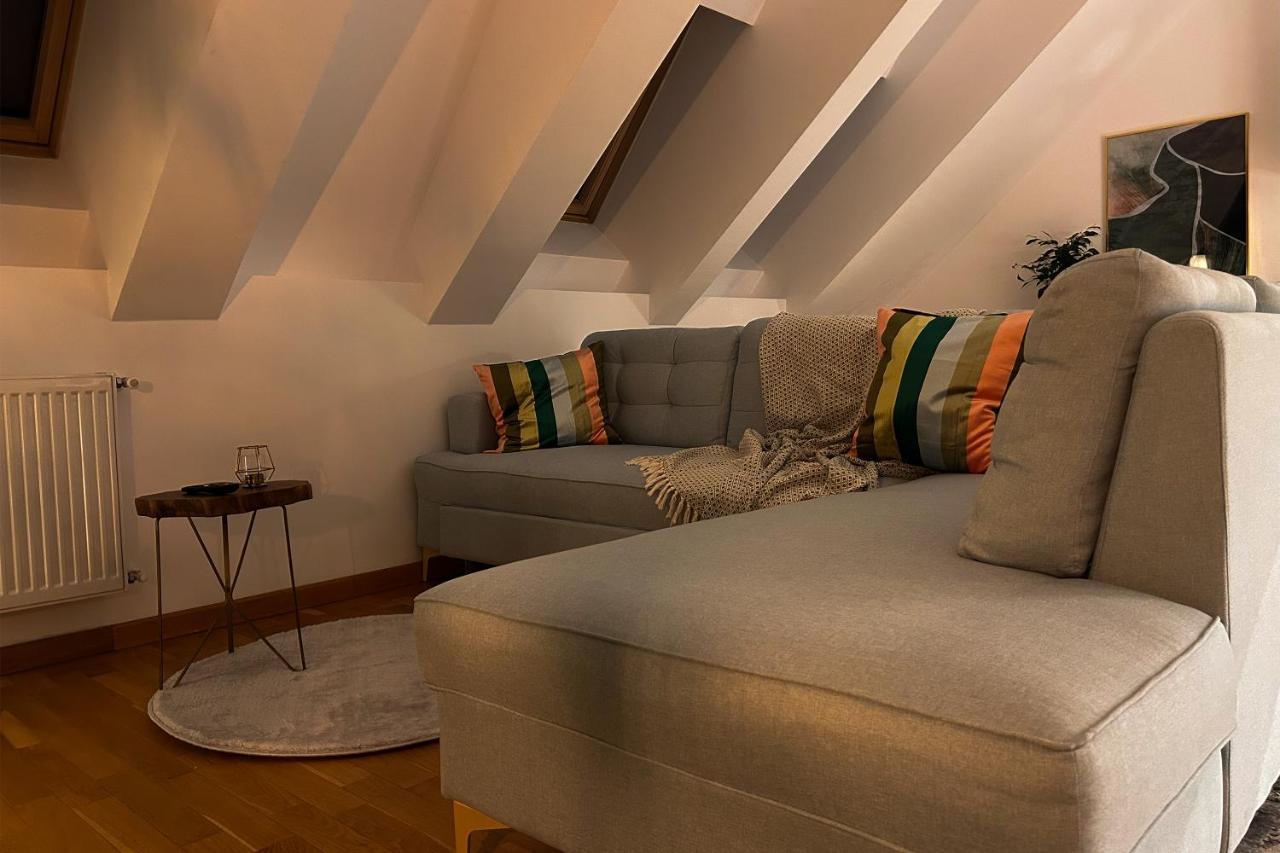 Downtown C22 Apartment Букурещ Екстериор снимка