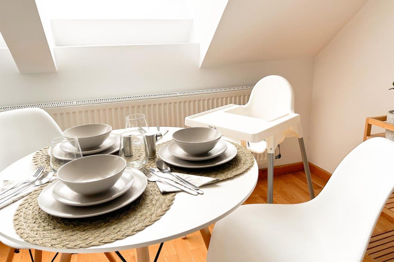 Downtown C22 Apartment Букурещ Екстериор снимка