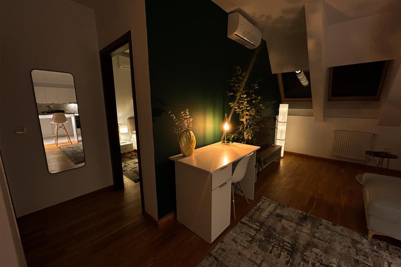 Downtown C22 Apartment Букурещ Екстериор снимка
