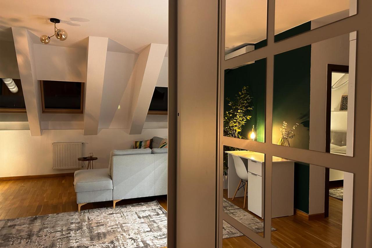 Downtown C22 Apartment Букурещ Екстериор снимка