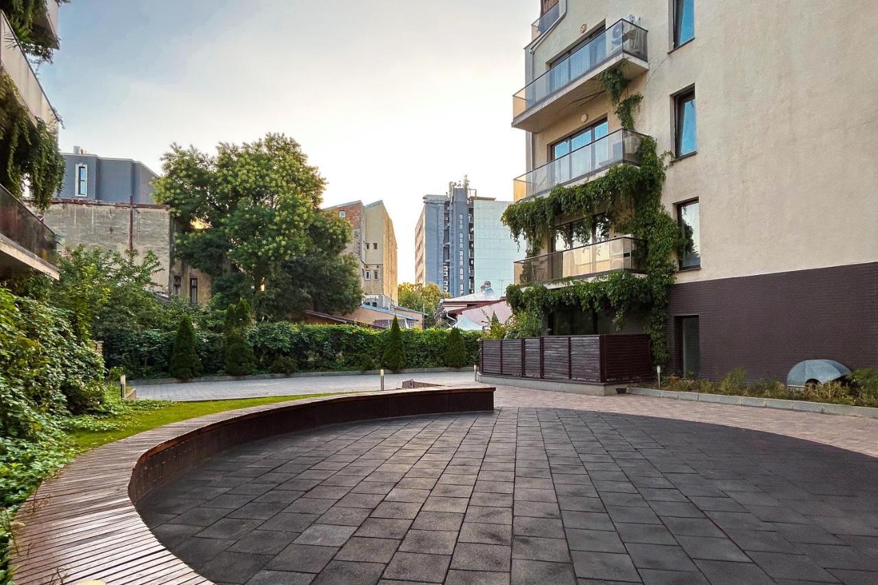 Downtown C22 Apartment Букурещ Екстериор снимка